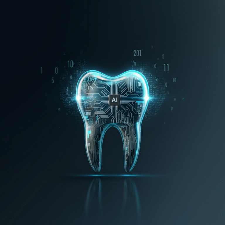 The $16 Billion Data Dilemma in Dentistry