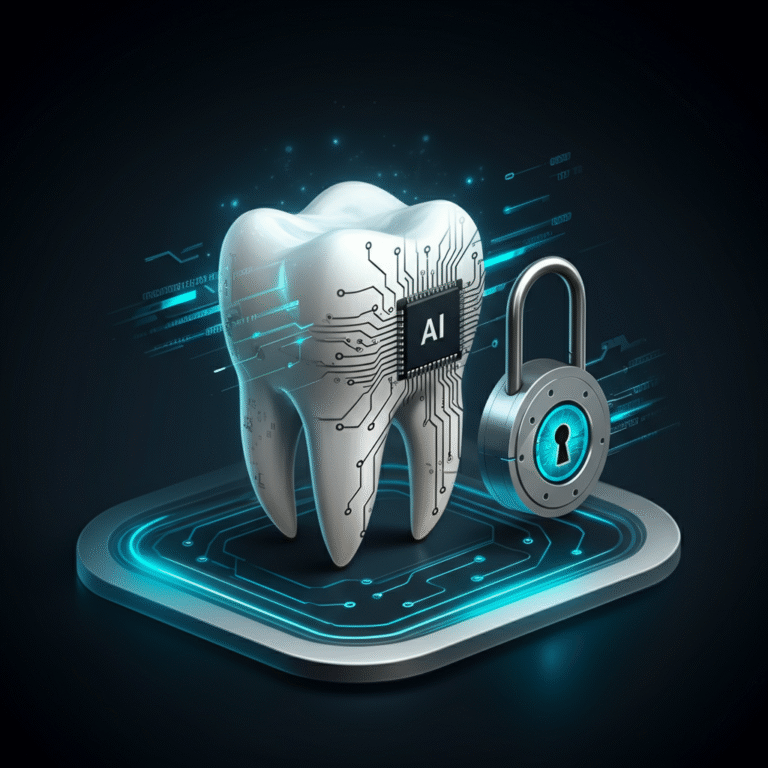 How Data Blocks AI in Dental Billing