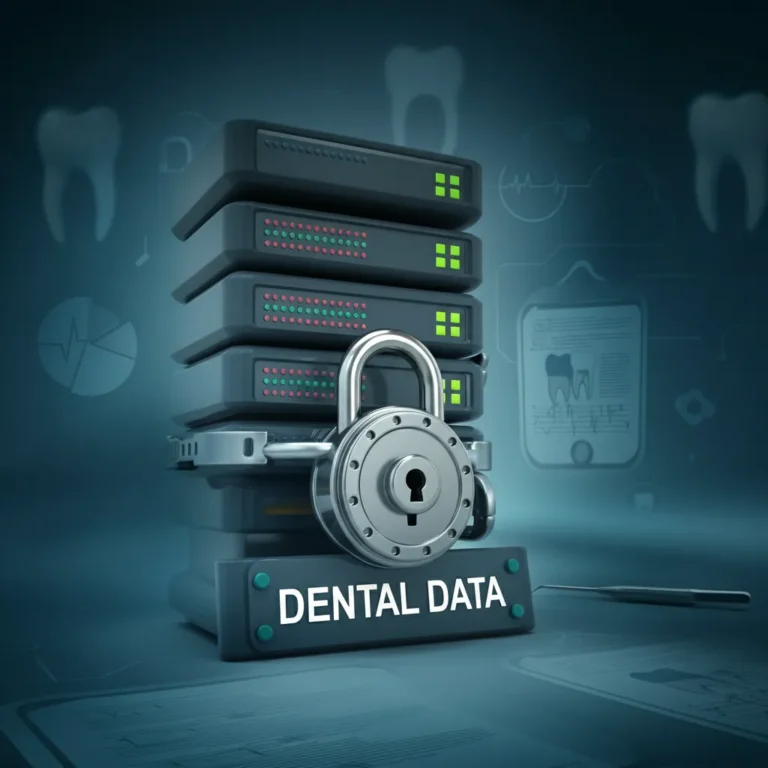 Why Can’t Dental Offices Access the Data They Already Paid For?