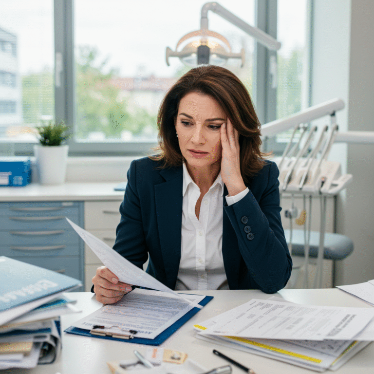 Hidden Truths: Behind-the-Scenes Laws and Rules of Dental Insurance Every Practice Needs to Know