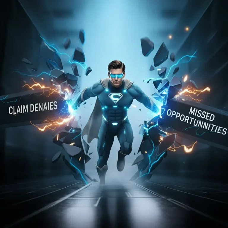 Solving Problems, Not Just Identifying Them, with Proactive AI in Dental Practices