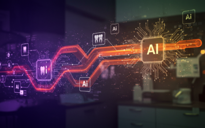 Beyond the Drill: Embracing AI for Efficient Revenue Cycle Management in Dentistry