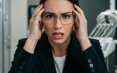 3 Biggest Dental Pain Points