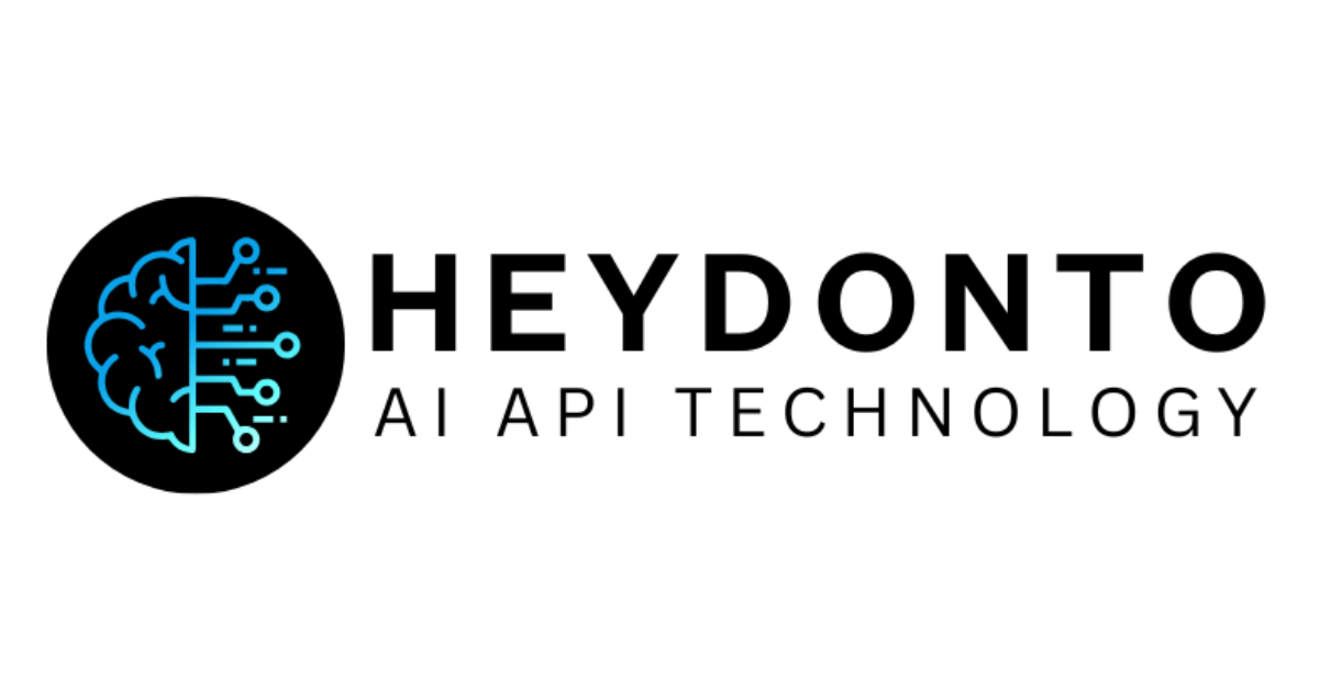 HeyDonto logo2025